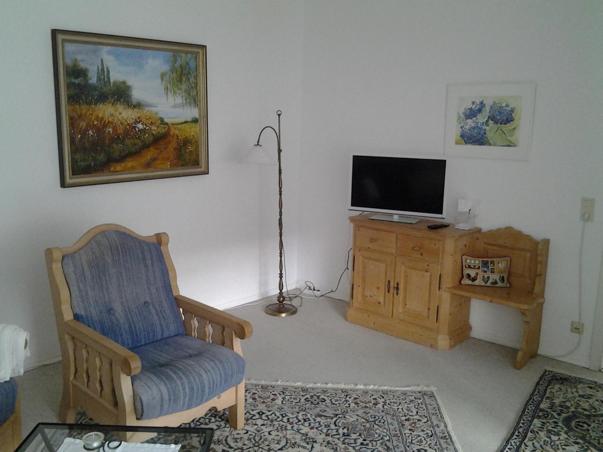 Ferienwohnung Christa Hahn Birkenau Exterior foto